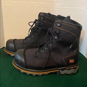 Timberland Pro Men’s Work Boots Size 10